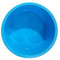 Moule à gâteau rond en silicone anti-adhésif pour gâteaux, crêpes, pizzas, omelettes