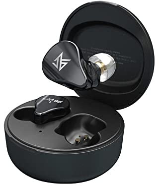 KZ SA08 Earbuds with Microphone
