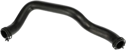 GATES Motorschlauch 05-4265 | Kompatibel mit: FORD TRANSIT Bus, TRANSIT Kasten, TRANSIT Pritsche/Fahrgestell, TRANSIT TOURNEO Bus