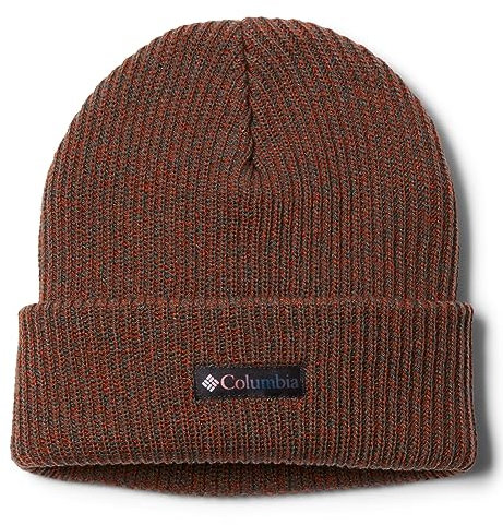 Columbia Unisex Whirlibird Beanie mit umgeschlagenem Rand