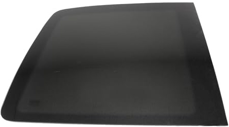 OMAC Fenster für VW T4 Transporter 1990-2003 Heckflügeltür Links L1 L2