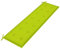 WIFESE Gartenbank-Auflage Hellgrün 180x50x3 cm Stoff Sitzkissen Bank Bankauflage Sitzkissen Outdoor Sitzpolster Bank Sitzauflagen Gartenmöbel Universellen Design Geeignet für Gartenbänke im Freien