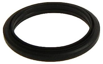 Dichtungsring Black Bottom Gasket Saucer Seal Ring Compatible With Delonghi Coffee Machines