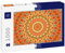 Lais Puzzle Mandala, unmögliches Puzzle 1000 Teile