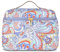Oilily Coco Beauty Case Wedgewood
