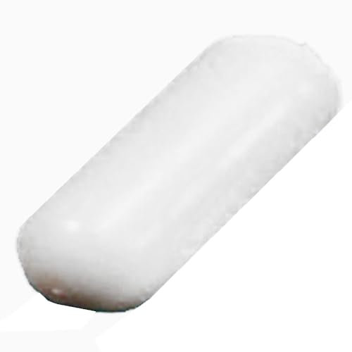 Tope alargado para asiento de taza, compatible con tapa de Roca Lorentín AI0004300R, UNA UNIDAD