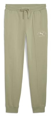 PUMA Herren Strickhose Class Better Sweatpants FL Cl