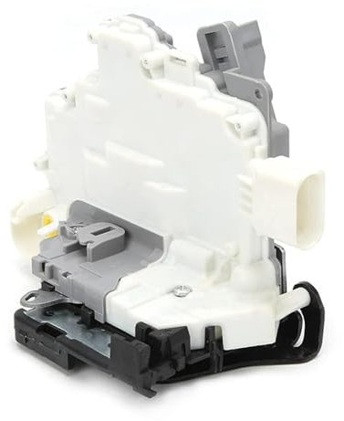 Front Right Door Lock Actuator,For AUDI A4 B8 / A5 8T 2008-2009 (9-PIN) 8J2837016A,Car door lock actuator