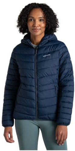 Craghoppers Damen Complite Ix Hdjkt Jacke
