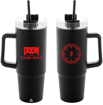 DPI Merchandising GmbH Vaso Térmico Shield