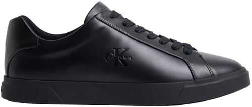 Calvin Klein Herren Prof Cupsole LTH Hm0hm02123 Low Top