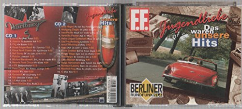 Jugendliebe: Das waren unsere Hits 1