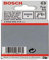 Bosch Accessories Bosch Professional Zubehör 2609200213 Feindrahtklammer Typ 53 11,4 x 0,74 x 14 mm