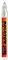 Molotow 127-HS Marker ONE4ALL, 1mm Spitze, 5,0ml, signalweiß