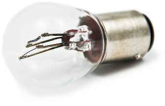 BMW Genuine Bulb Fits E30 E36 E46 E28 E34 E39 E32 E38 E31 E53 E30 63217160793