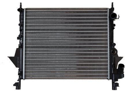 NRF 509513 Radiateur, refroidissement du moteur