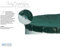 Abdeckplane Pool rechteck 800x400 cm Winterabdeckplane