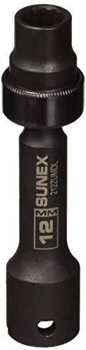 Sunex 212ZUMDL Driveline Socket