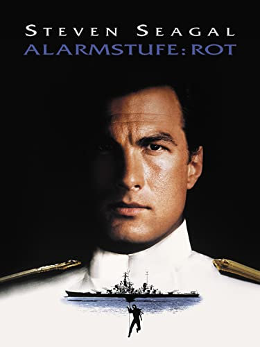 Alarmstufe: Rot