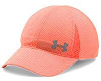 Under Armour UA Shadow Cap OSFA LONDON ORANGE