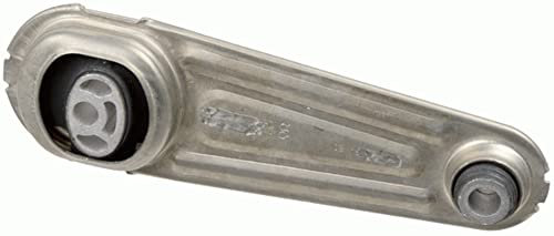 LEMFÖRDER 38650 01 Motorlager für Renault Clio III (BR0/1, CR0/1) 2005-2014 Hinten, Unten und andere Fahrzeuge