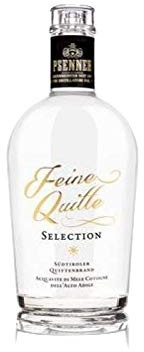 Psenner Feine Quitte Selection Quittenbrand 0,7 L