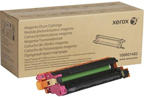 Xerox XFX Drum Magenta 55000 pages for vers Alink C50X