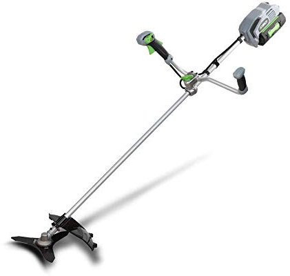 Debroussailleuse sans Fil Ego Power+ avec Lame 3 Dents BC3800E