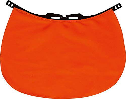 Nackenschutz Gr.universal leuchtorange Schuberth