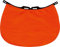 Nackenschutz Gr.universal leuchtorange Schuberth