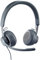Logitech Business Zone Wired UC Headset, Schwarz