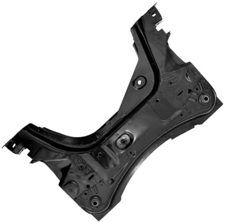 1x Achsträger Vorderachse für Note E11 für Micra MK3 C+C K12 für Clio III BR0/1 CR0/1 Grandtour KR0/1 für Modus F/JP0