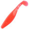 Relax Kopyto Shad Gummifisch 6 15 cm 5 Stück S137 Super Red