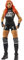 Mattel WWE Becky The Man Lynch Basic Actionfigur, beweglich, 15,2 cm, Sammlerstück für Kinder ab 6 Jahren