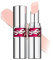 YVES SAINT LAURENT Rouge Volupte Candy Glaze Double Care Balm - 5 Pink Satisfaction 3,2 g