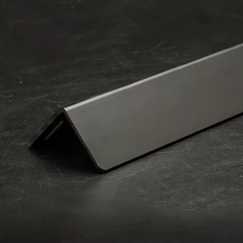 Baguette d’angle/ Protection d'angle Bleu Noir Gris Protecteur D’angle Pour Animaux Domestiques, Tout-petits / Bébé, Garde D’angle De Sécurité De Bord Avec Auto-adhésif Pour Cabine De Douche Extérieur