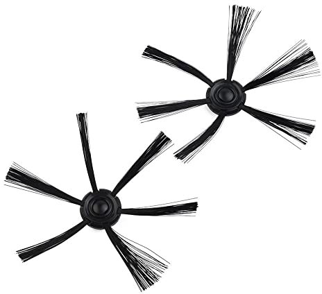 4 spazzole laterali for aspirapolvere o accessori for parti di ricambio for aspirapolvere robot Severin RB7025 Lodevole