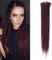 Dsoar Dünne 0,6cm Lange Synthetische Dreadlock Verlängerungen Handgefertigtes 20 Zoll 20 Strang Häkelhaar Lange Gehäkelte Zöpfe Hip-Hop Style Soft Dreads Haarverlängerungen BUG#