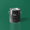 New Walls Premium Wandfarbe Grün, Dunkelgrün Liquid Luxury Dispersionsfarbe für Innenräume – 5 L