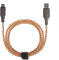 Livoo - Câble Lumineux USB Type C Fast Charge TEA298