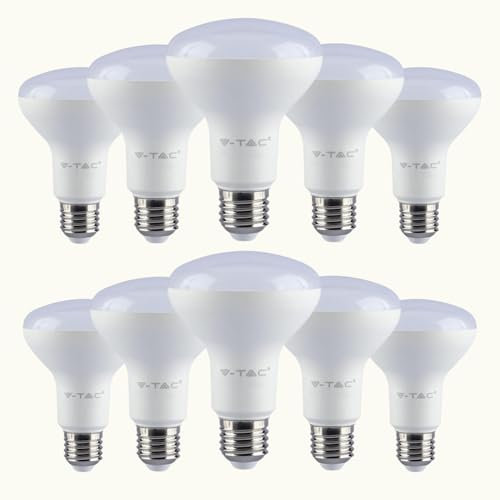 LED-Lampe R80 V-tac Chip Samsung E27 11W 6500K VT-280-21137