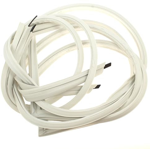 Guarnizione frigo universale kit tallone 200x100 per frigorifero