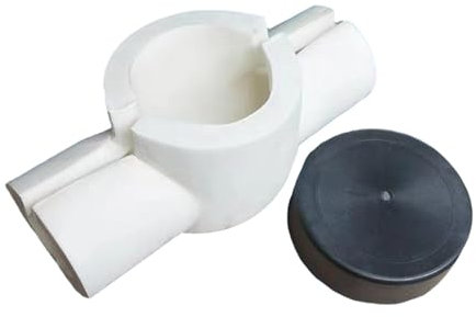 Wasserzähler Isolierabdeckung, Grundwasserzähler Schaumstoff