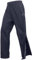 33,000ft Regenhose Herren Wasserdicht Full Zip Wanderhose, Atmungsaktiv 2-Lagen Überziehhose Fahrrad Hose, Winddicht Outdoorhose Funktionshose Dunkelblau S
