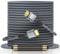 looyotul 4k Hdmi Kabel 25m Ultra High Speed HDMI 2.0 Kabel 4K@60HZ 3D ARC Gold Plated Connector Ethernet Audio Video Return HDMI Kabel für UHD TV Monitor Laptop Xbox PS4/PS5 ect.(Silber)