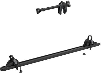 Thule WanderWay 3rd Bike Adapter Black