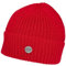 Tazzio Beanie Mütze für Herren und Damen Unisex Wollmütze Strickmütze Winter A501 (Rot)