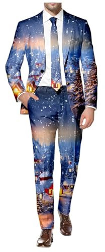 Ropa para Boda Civil Hombre Y Mujer Invitado Boda Hombre Informal Invierno 2024 Traje De Vestir Azul Marino Traje Lila Hombre Ternos Modernos para Hombre Conjunto Deportivo Hombre Azul Trajes