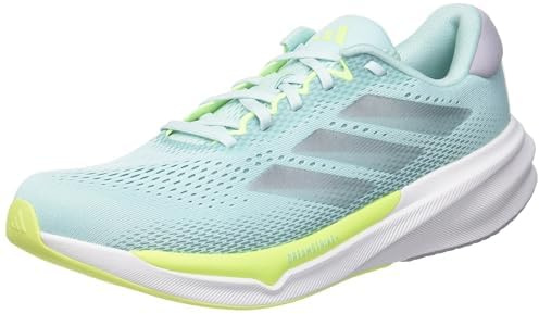 adidas Supernova Runningschuh Damen CBLACK/FTWWHT/Grey