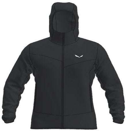 Salewa Puez Altavia Polarlite Fleecejacke mit Kapuze Herren